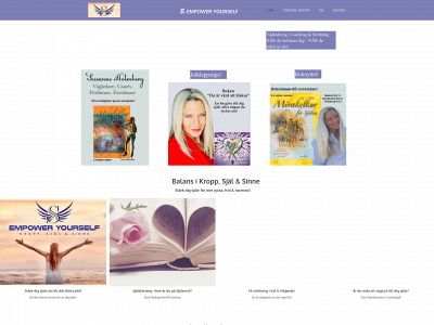empoweryourself.se snapshot