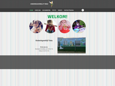 tinkakoekelare.be snapshot