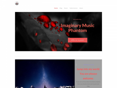 imaginarymusicphantom.weebly.com snapshot