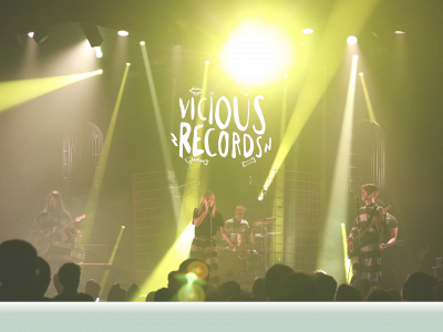 viciousrecords.se snapshot