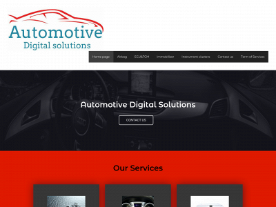 automotivestarservice.com snapshot