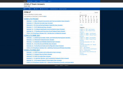 ccnav7.net snapshot