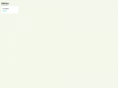 printall.lt snapshot