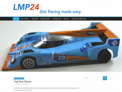 lmp24.dk snapshot