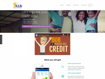 kingdomlifebuilding.com snapshot