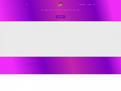 stuartland.es snapshot