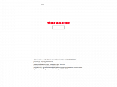 kalmarsjalvforsvar.se snapshot