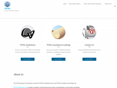totalic.ca snapshot