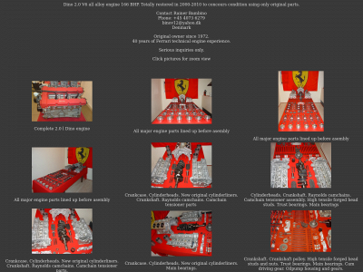 ferraribino.dk snapshot