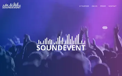 soundeventx.dk snapshot