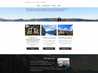 onderwegnaaravalon.be snapshot