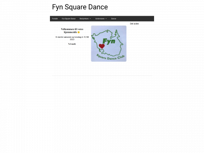 fynsdc.dk snapshot