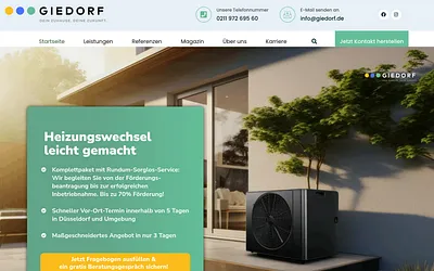 waermepumpeduesseldorf.de snapshot