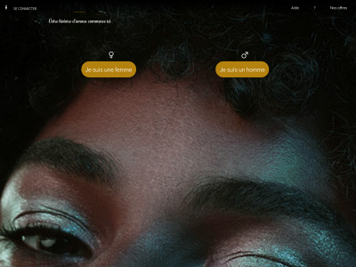 senegal-love.com snapshot