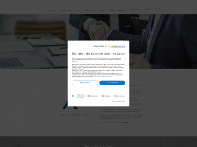 akquise-partner.com snapshot