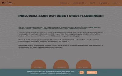gatulabba.se snapshot
