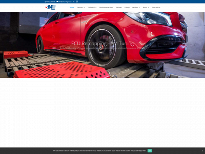 smtuning.co.uk snapshot