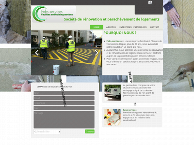 fabs.services snapshot