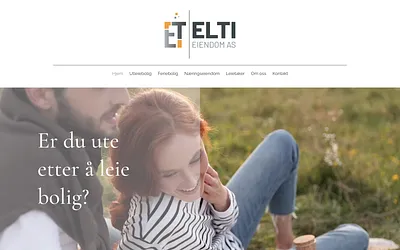 elti.no snapshot