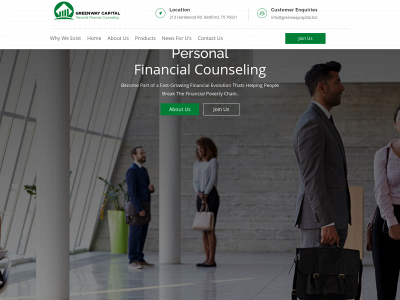 wehelpubuildwealth.net snapshot