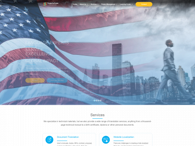 tiinc.com snapshot