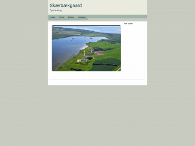 opstaldning-haderslev.dk snapshot
