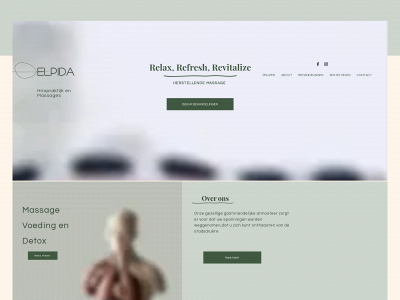 elpidaspa.be snapshot