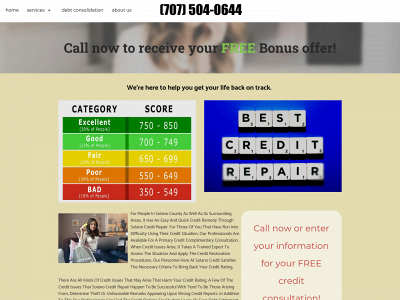 solanocreditrepair.weebly.com snapshot