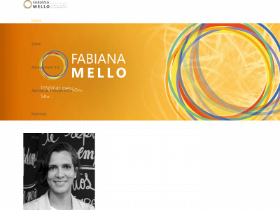 fabianamello.com.br snapshot