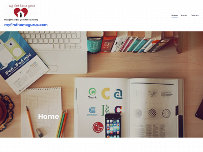 myfirsthomegurus.com snapshot
