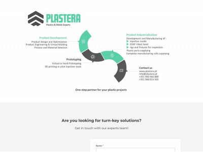 plastera.pt snapshot