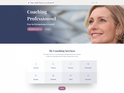 serialnetworker.com snapshot
