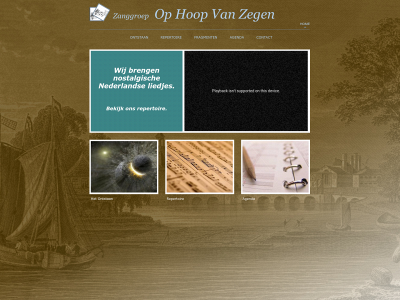 zanggroepophoopvanzegen.nl snapshot