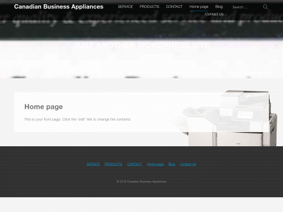 cbacopiers.net snapshot