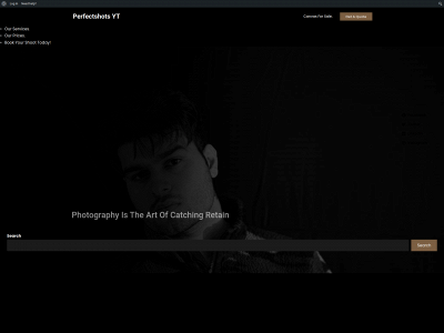 perfectshotsyt.com snapshot
