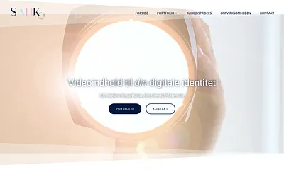 sahk-production.dk snapshot
