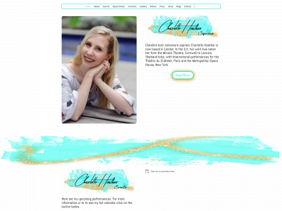charlotte-hoather.com snapshot