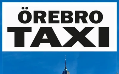 orebro-taxi.se snapshot