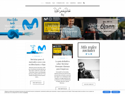 rsanchezpulido.com snapshot