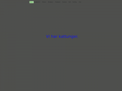 grensedalen.net snapshot