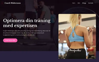 coachwaltersson.se snapshot