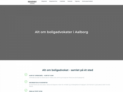 boligadvokataalborg.com snapshot