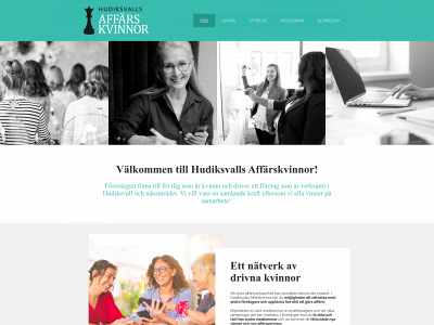 affarskvinnor.se snapshot