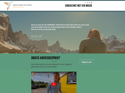 consultantmeteenmissie.nl snapshot