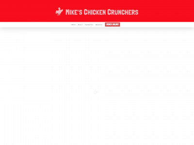 mikeschickencrunchers.com snapshot