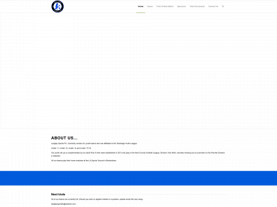 langleysports.net snapshot