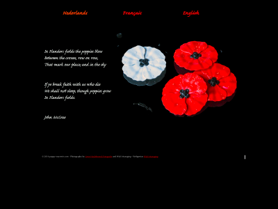 poppy-souvenir.com snapshot