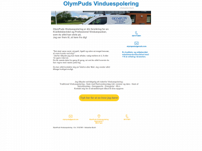 olympuds.dk snapshot