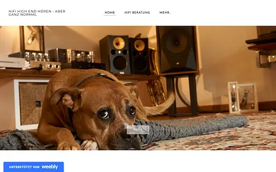 highendhifinormal.weebly.com snapshot