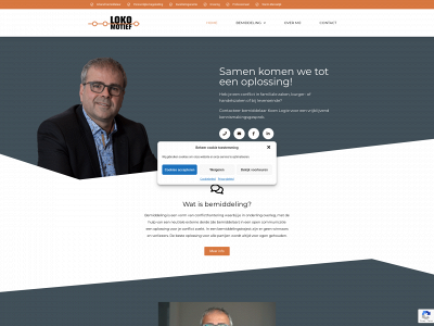 lokomotief.be snapshot